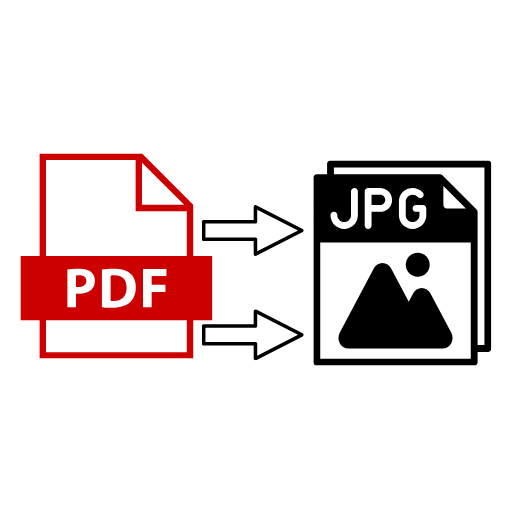 PDF to JPG Converter